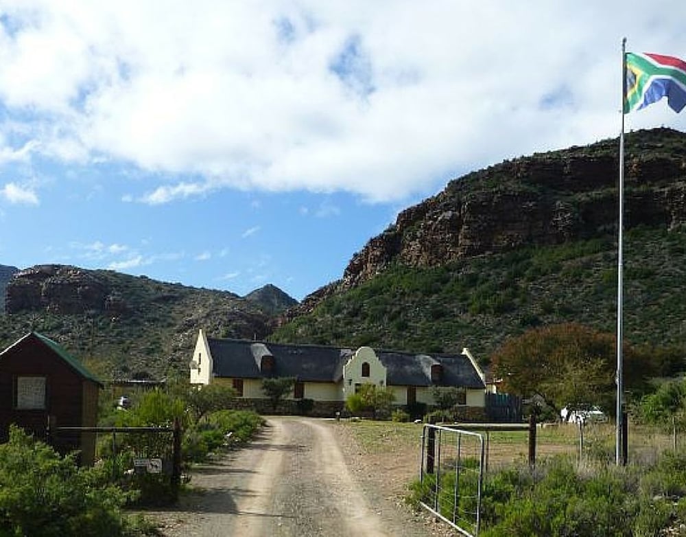 Фото Bushman Valley