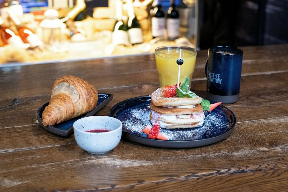 Фото Numa Root Rooms & Apartments