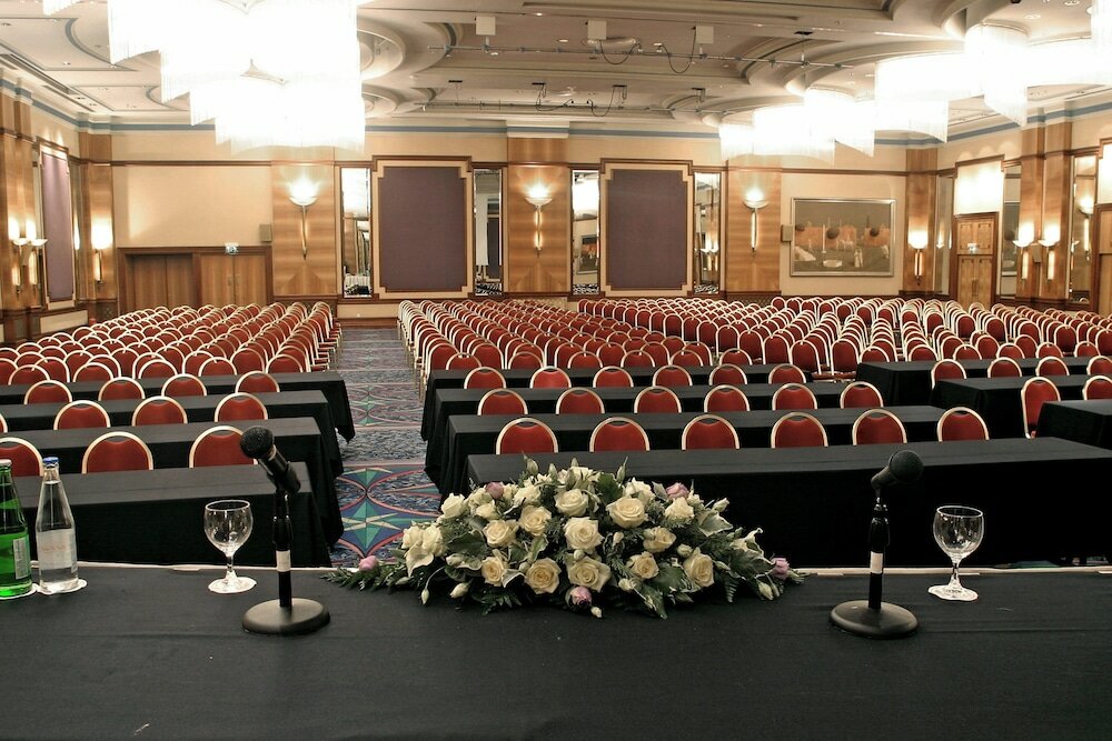 Фото The Westin Zagreb