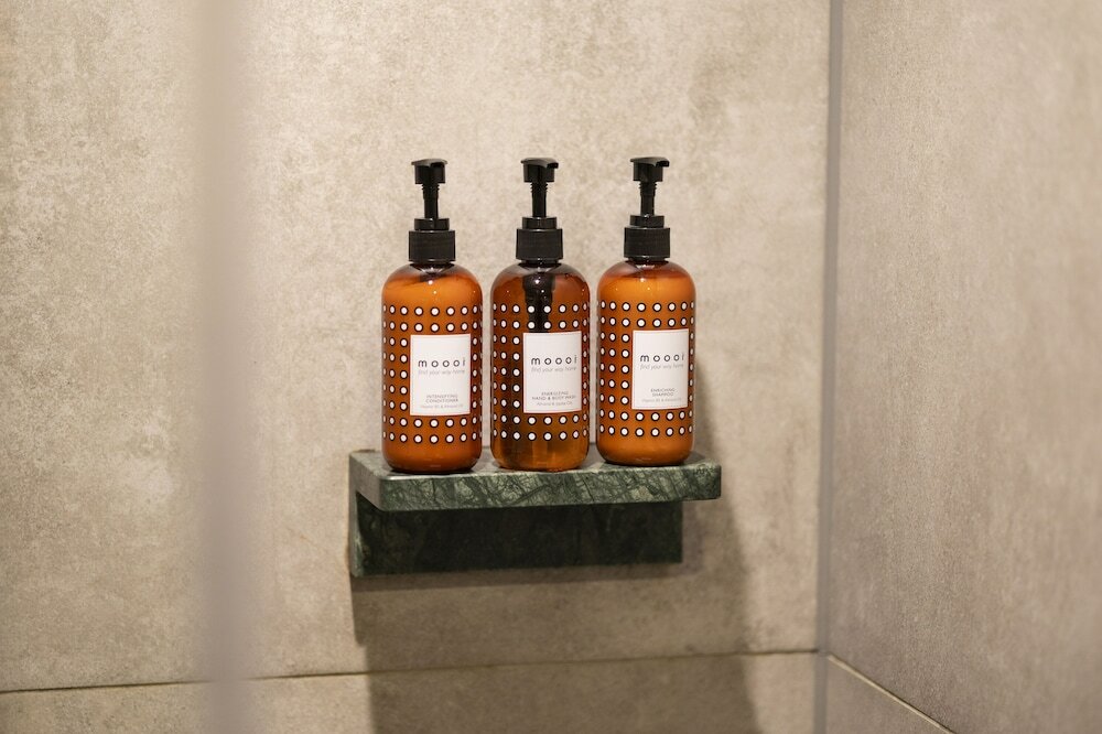 Фото Indigo Antwerp - City Centre