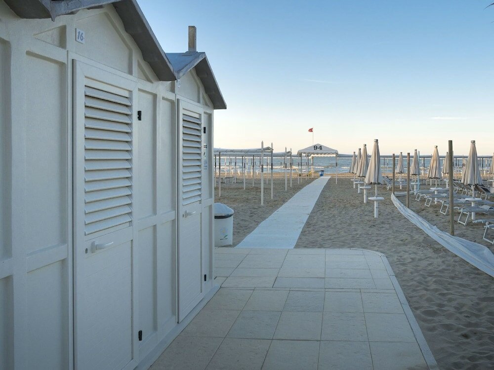 Фото Hotel Michelangelo