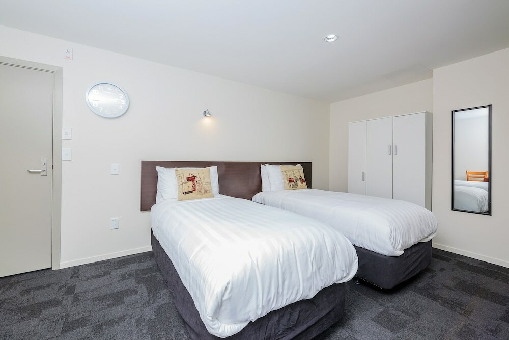 Фото Greenlane Motel