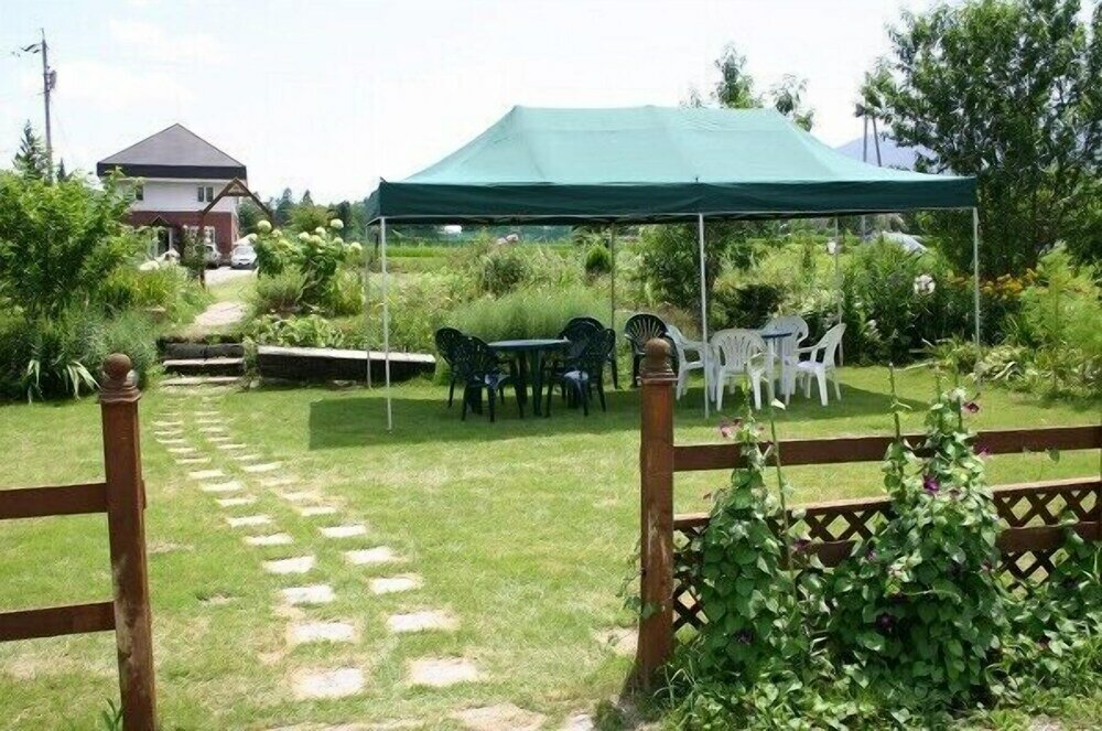 Фото Country Inn Kashiwabara