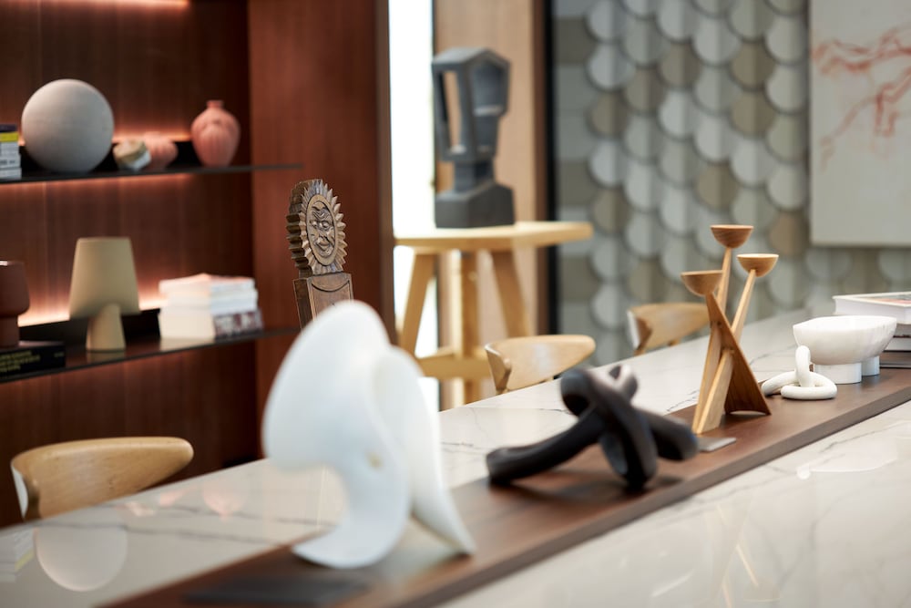 Фото L'Esquisse Hotel & SPA Colmar - MGallery