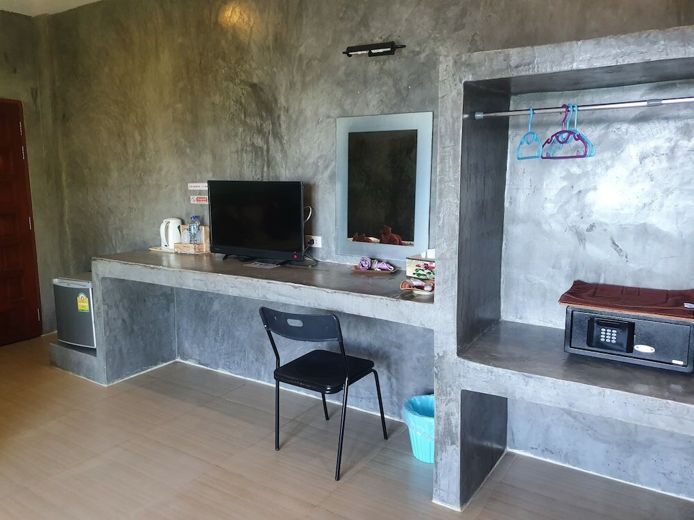 Фото Saikaew Boutique Hotel