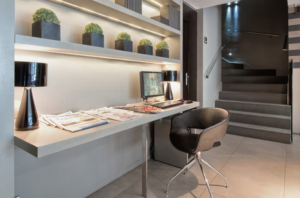 Фото Hotel Actual