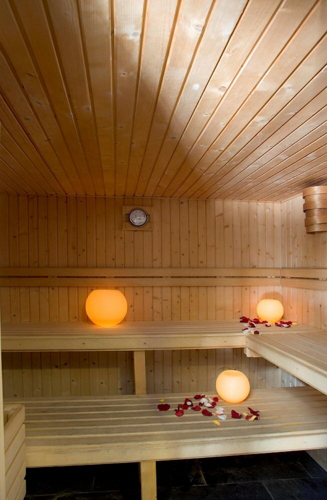 Фото Nh Collection Santiago de Compostela