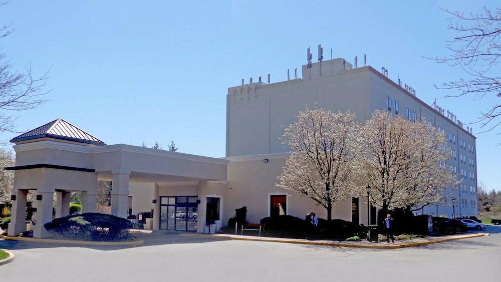 Фото Holiday Inn Express Stony Brook, an Ihg Hotel