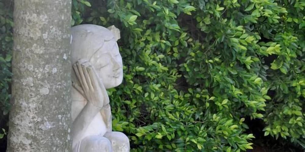 Фото Bali on the Ridge