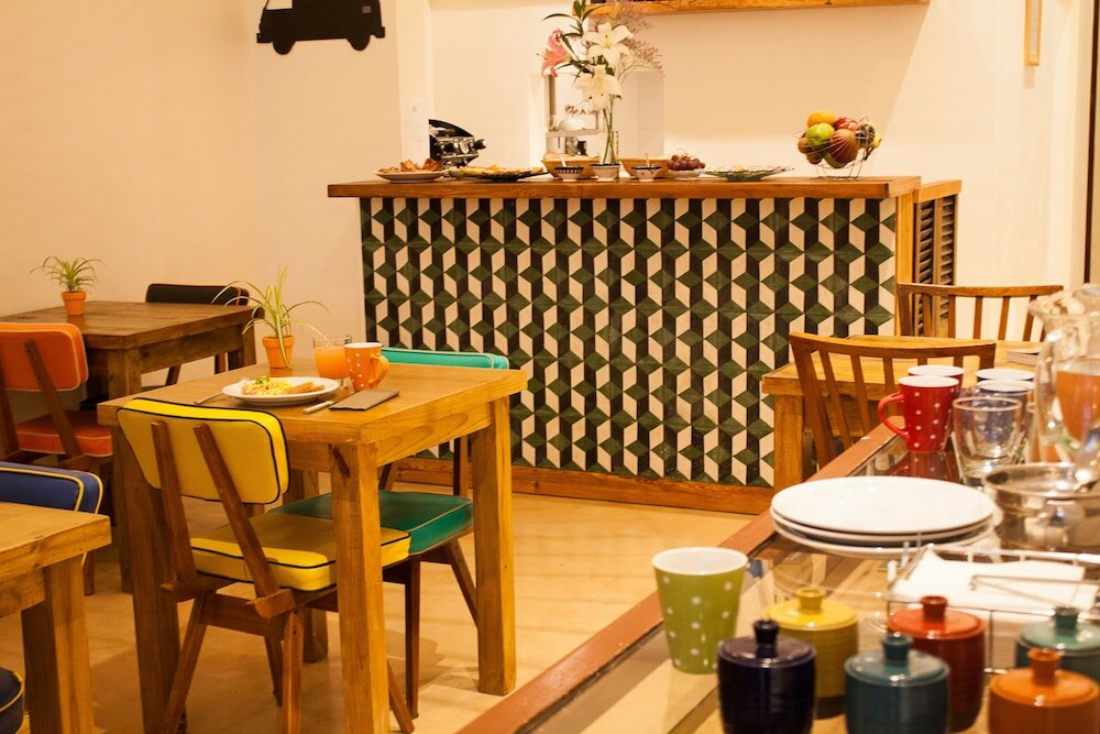 Фото L'Adresse Hotel Boutique