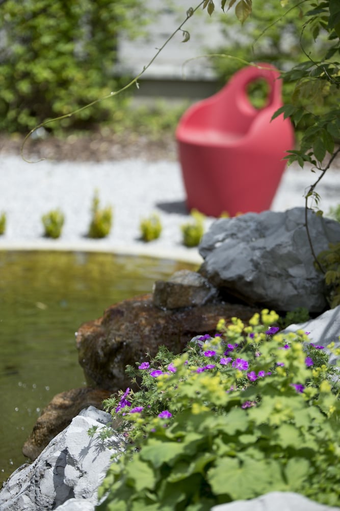 Фото Logis Hôtel Victor Hugo & SPA