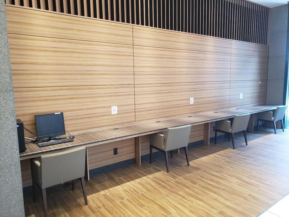 Фото Smile Hotel Aomori