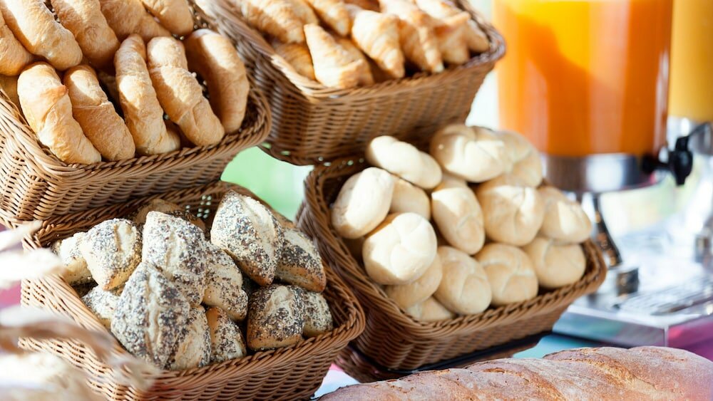 Фото Holiday Inn Odessa