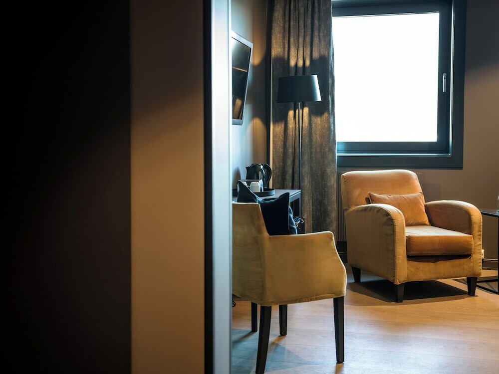 Фото Quality Hotel Grand Royal