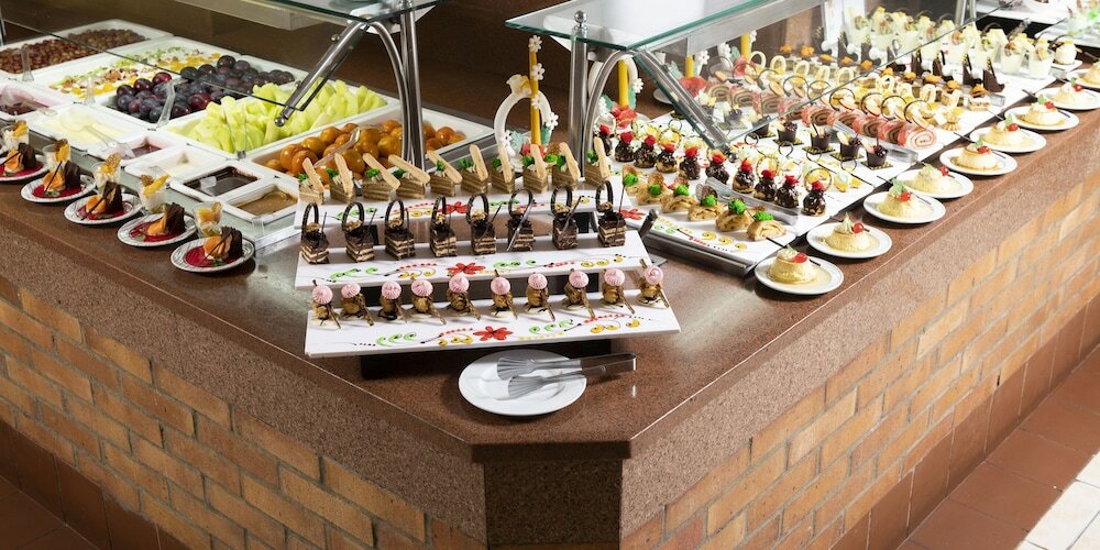 Фото The Three Corners Rihana Resort