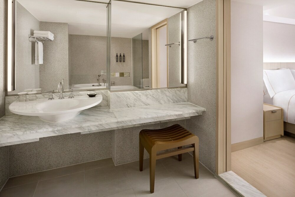 Фото The Westin Josun Busan