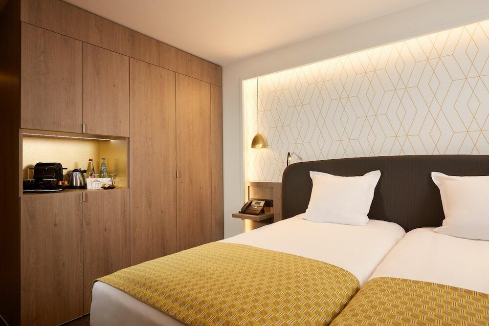 Фото Auteuil Tour Eiffel