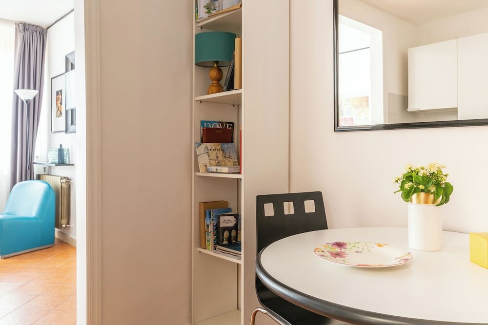 Фото Park Hotel Residence