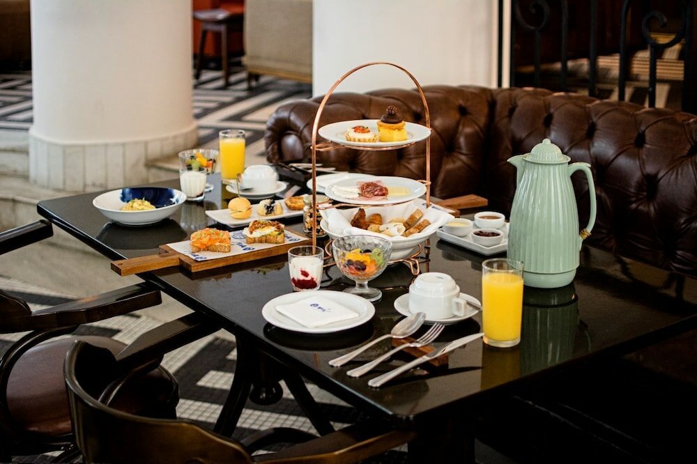 Фото Fera Palace Hotel