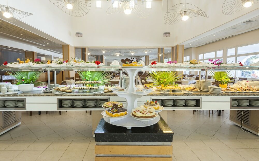 Фото Seabel Rym Beach Djerba