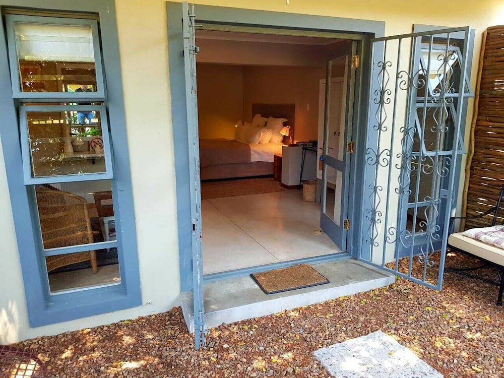 Фото Eight on Tuin