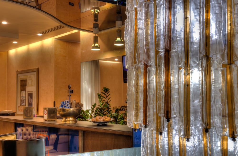 Фото Central Park Hotel Modena