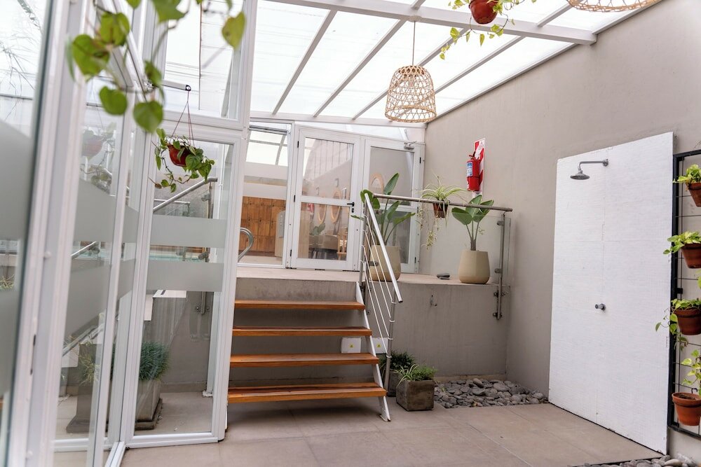 Фото O2 Hoteles Mar del Plata