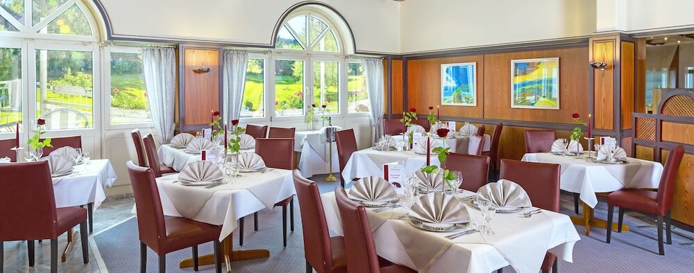 Фото Hotel Sonnengarten