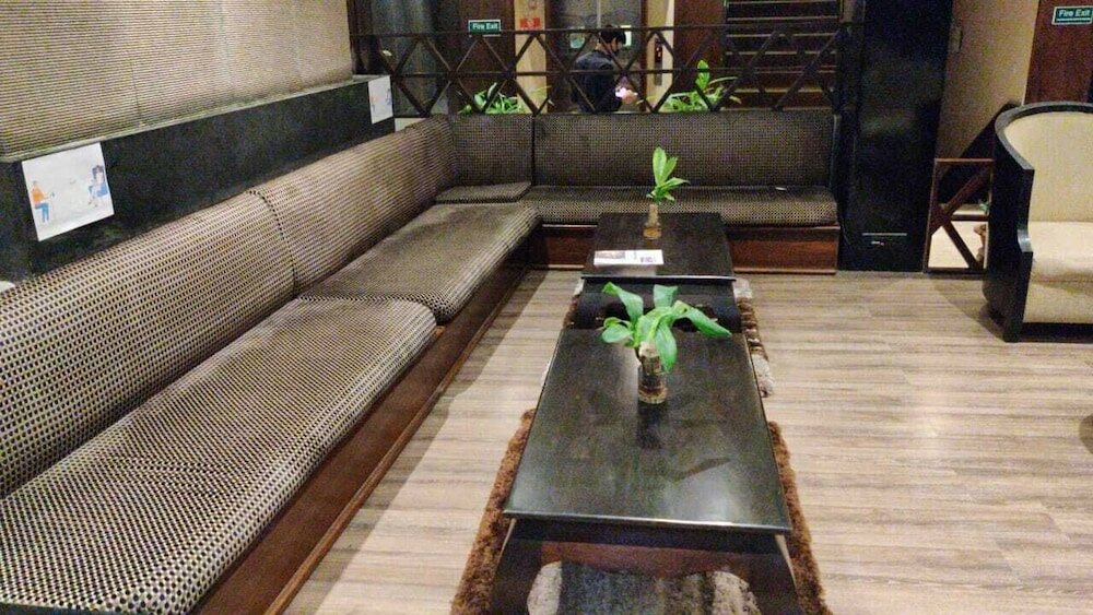 Фото Hotel Polo Towers Shillong