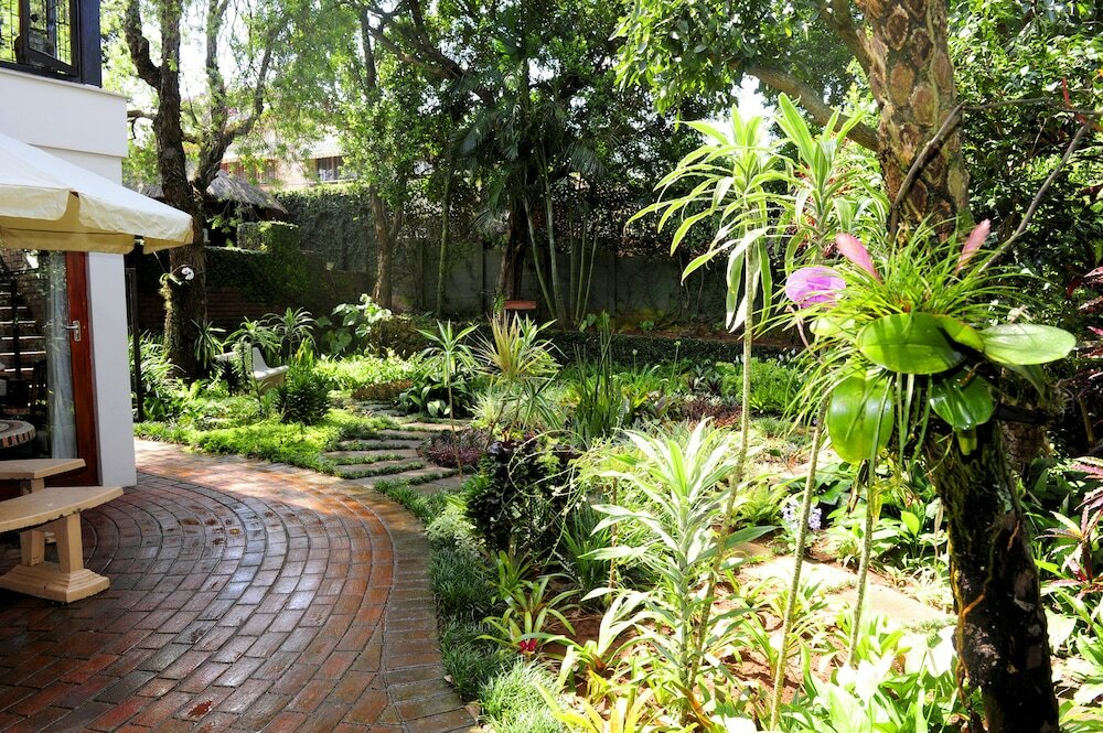 Фото Olive Room Bed and Breakfast