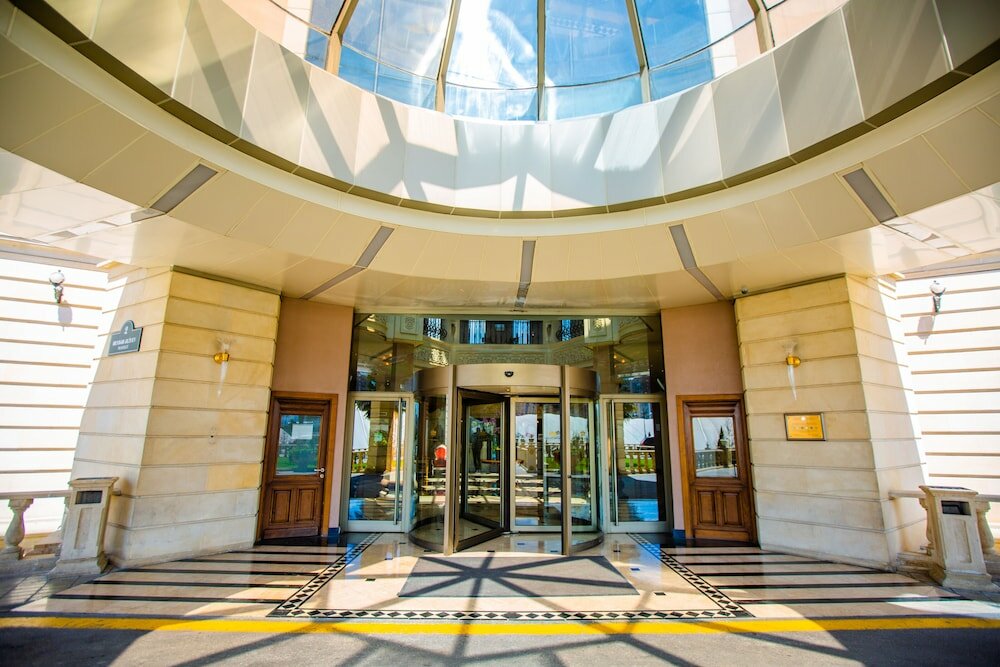 Фото Excelsior Hotel & SPA Baku