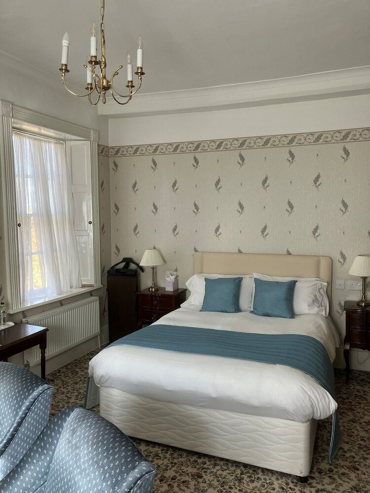 Фото Chapel House Restaurant with Rooms