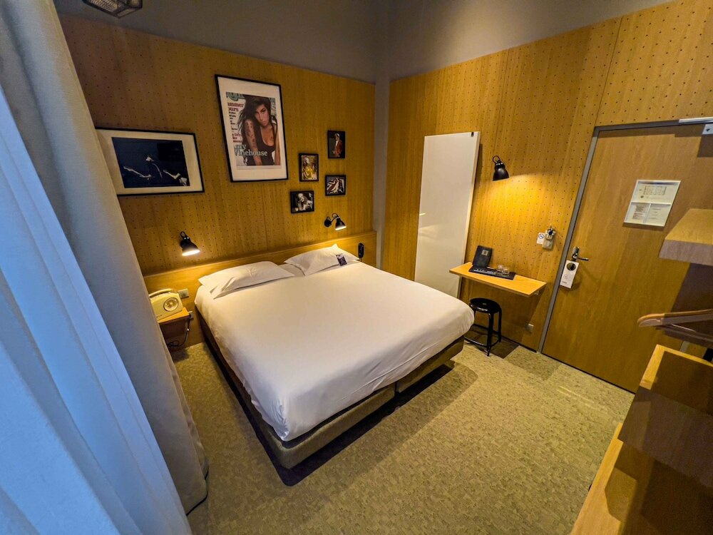 Фото Le Magic Hall