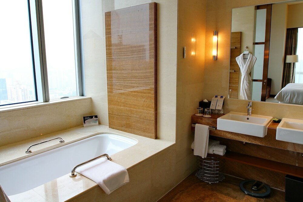 Фото The Westin Guangzhou