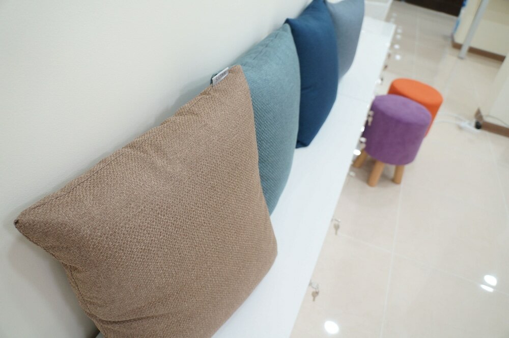 Фото Namsan Gil House