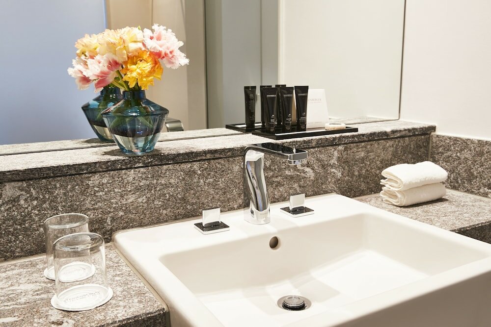 Фото Steigenberger Hotel München