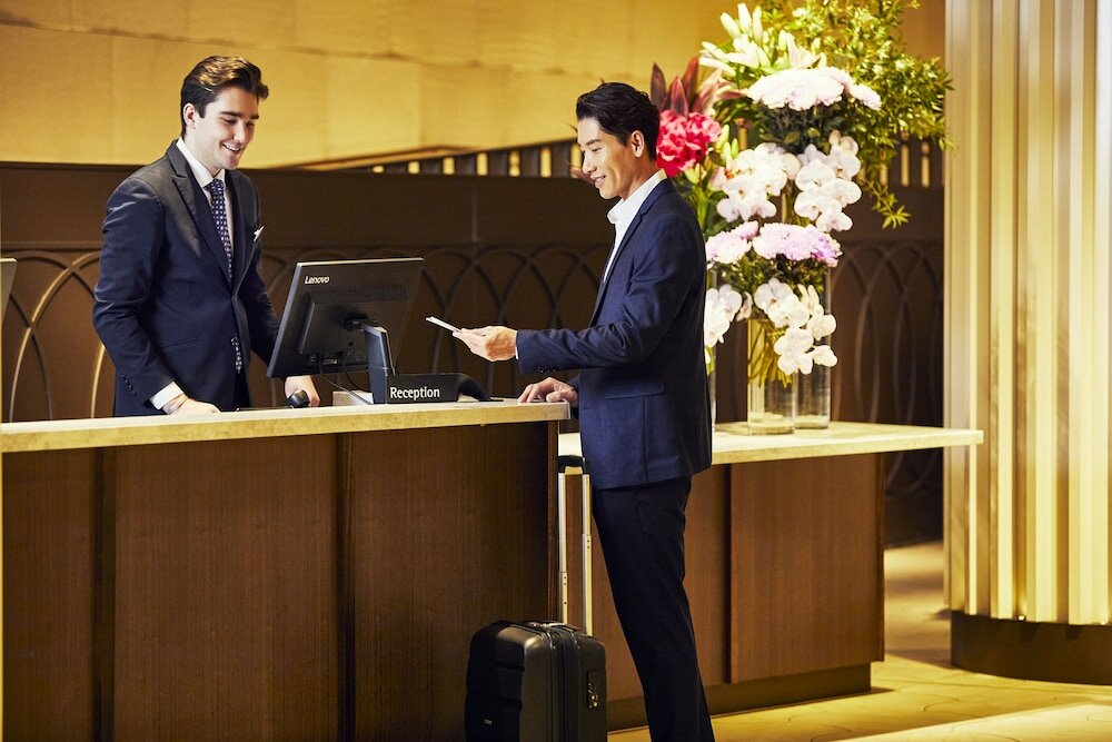 Фото Hyatt Regency Sydney