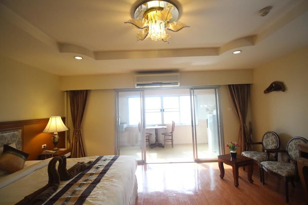 Фото Ntk Residence
