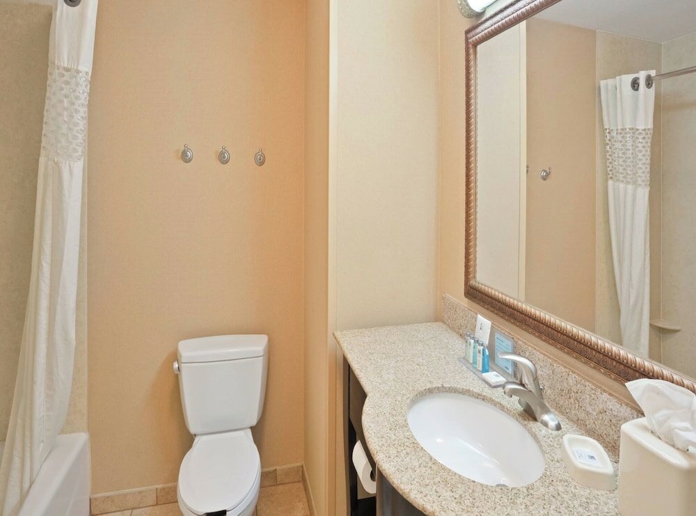 Фото Hampton Inn Kingston