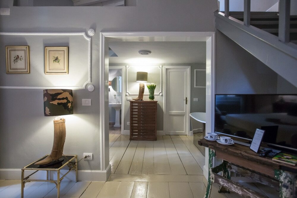 Фото AdAstra Suites