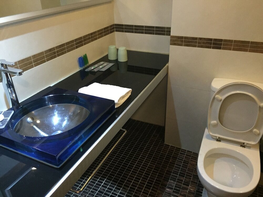 Фото Pop Inn Mong Kok