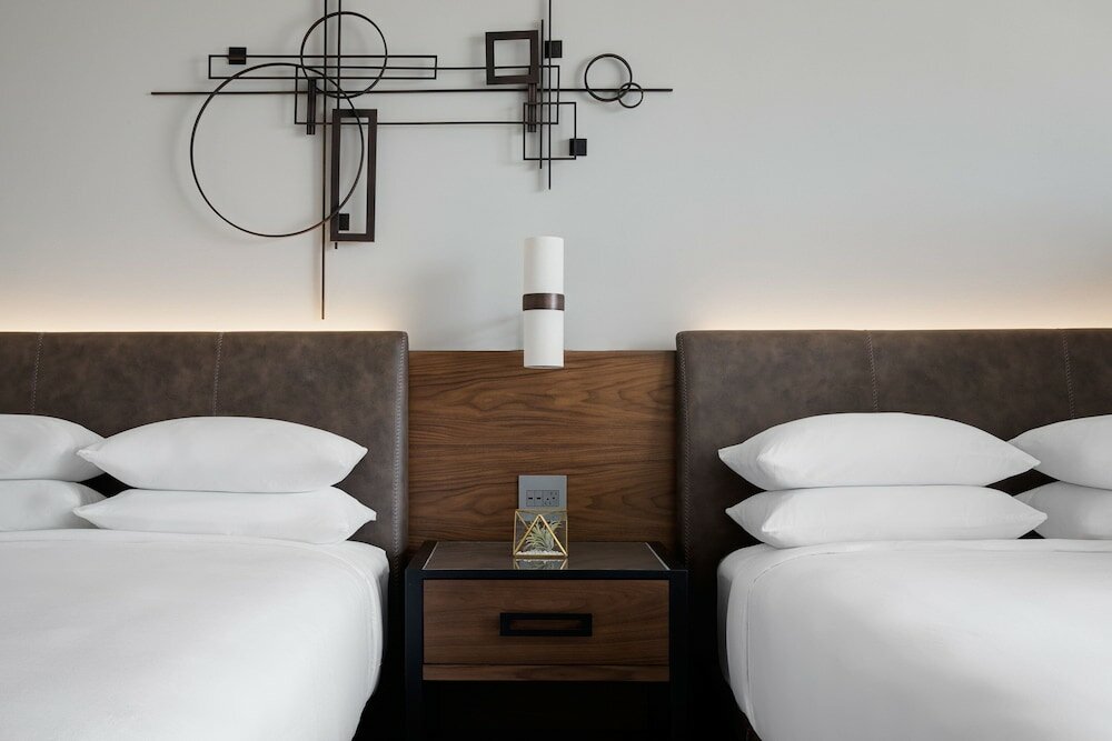 Фото Odessa Marriott Hotel & Conference Center