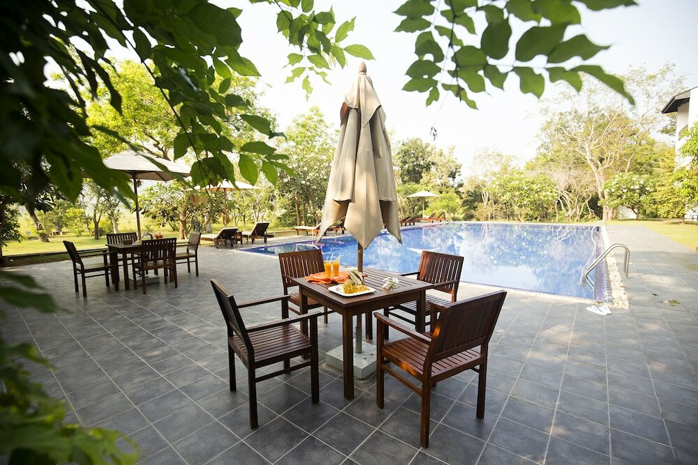 Фото Grand Tamarind Lake