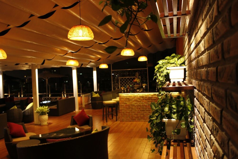 Фото Muong Thanh Hanoi Centre Hotel