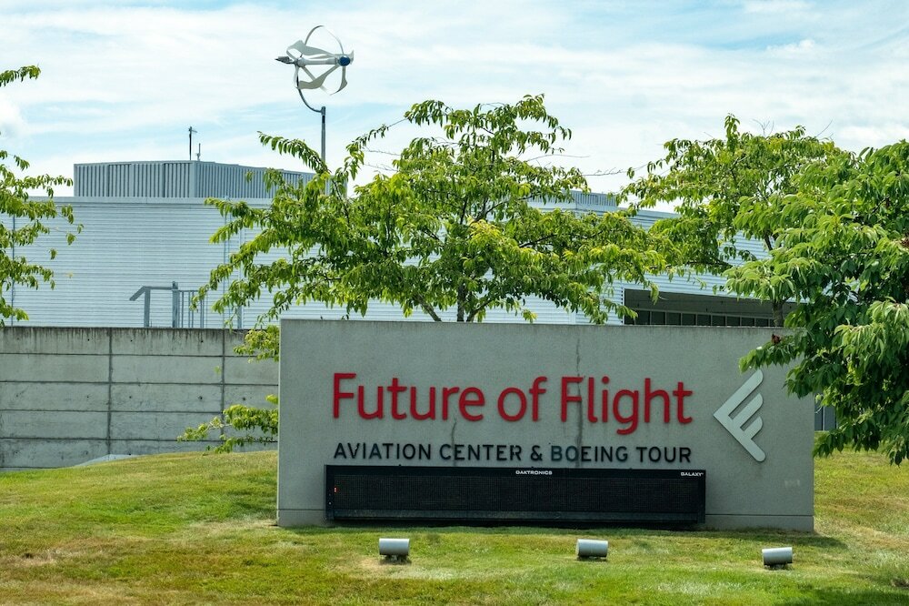 Фото Hotel Indigo Everett - Waterfront Place, an Ihg Hotel