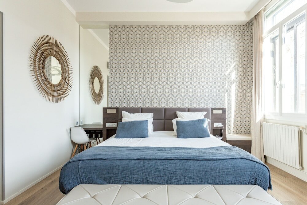 Фото Negrecoste Hôtel & SPA