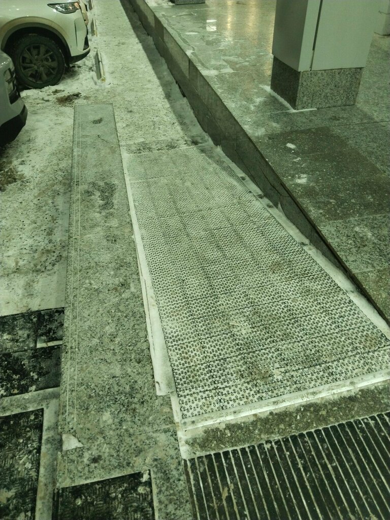 Jewelry store DM Gold, Astana, photo