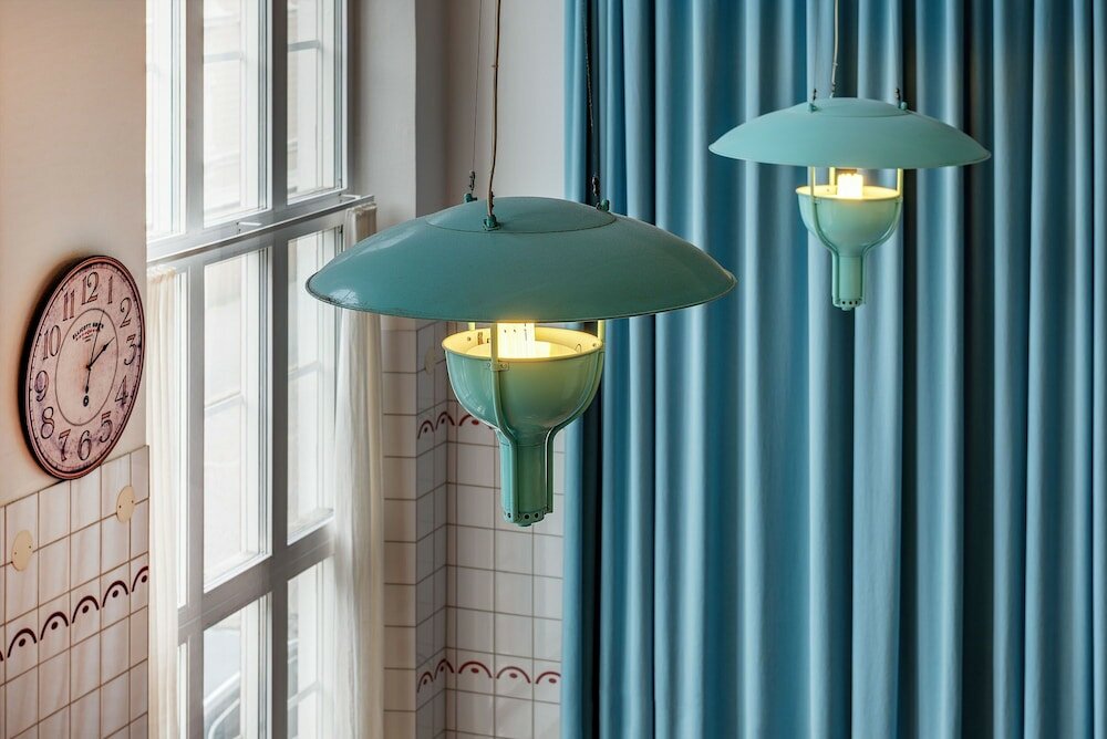 Фото Clarion Collection Hotel Victoria