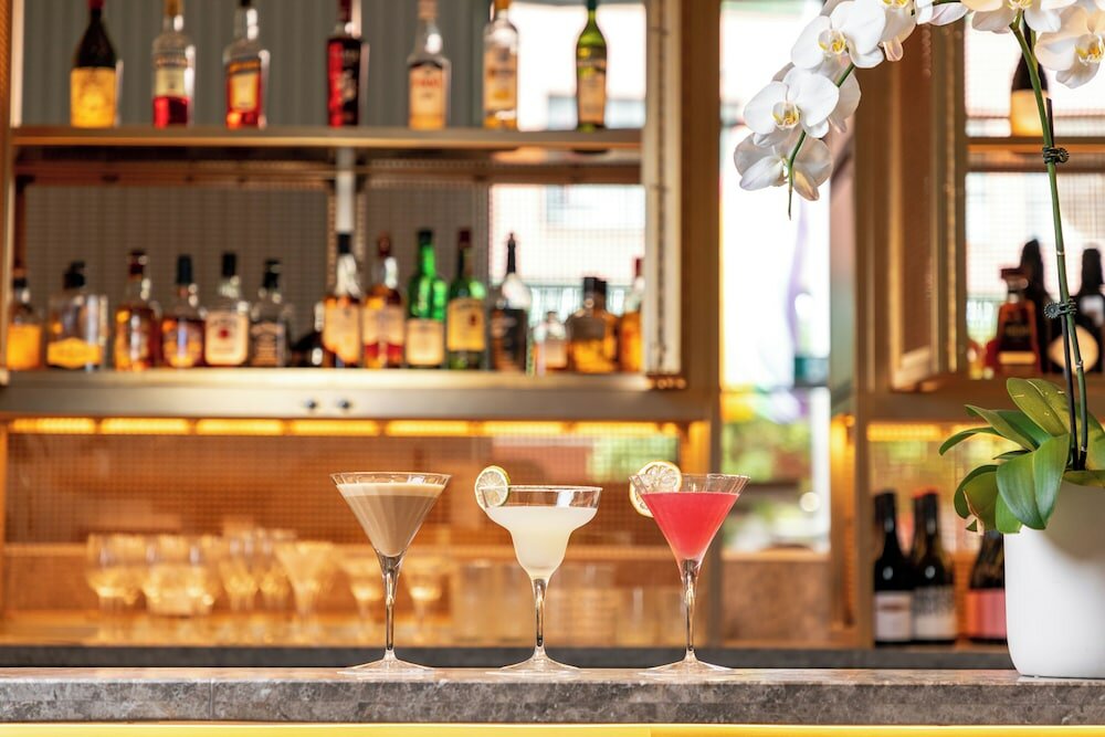 Фото Novotel Sydney Darling Square