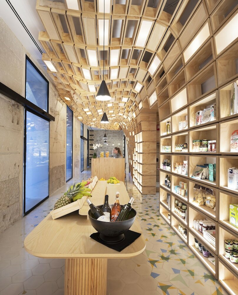 Фото Hotel Serawa Alicante